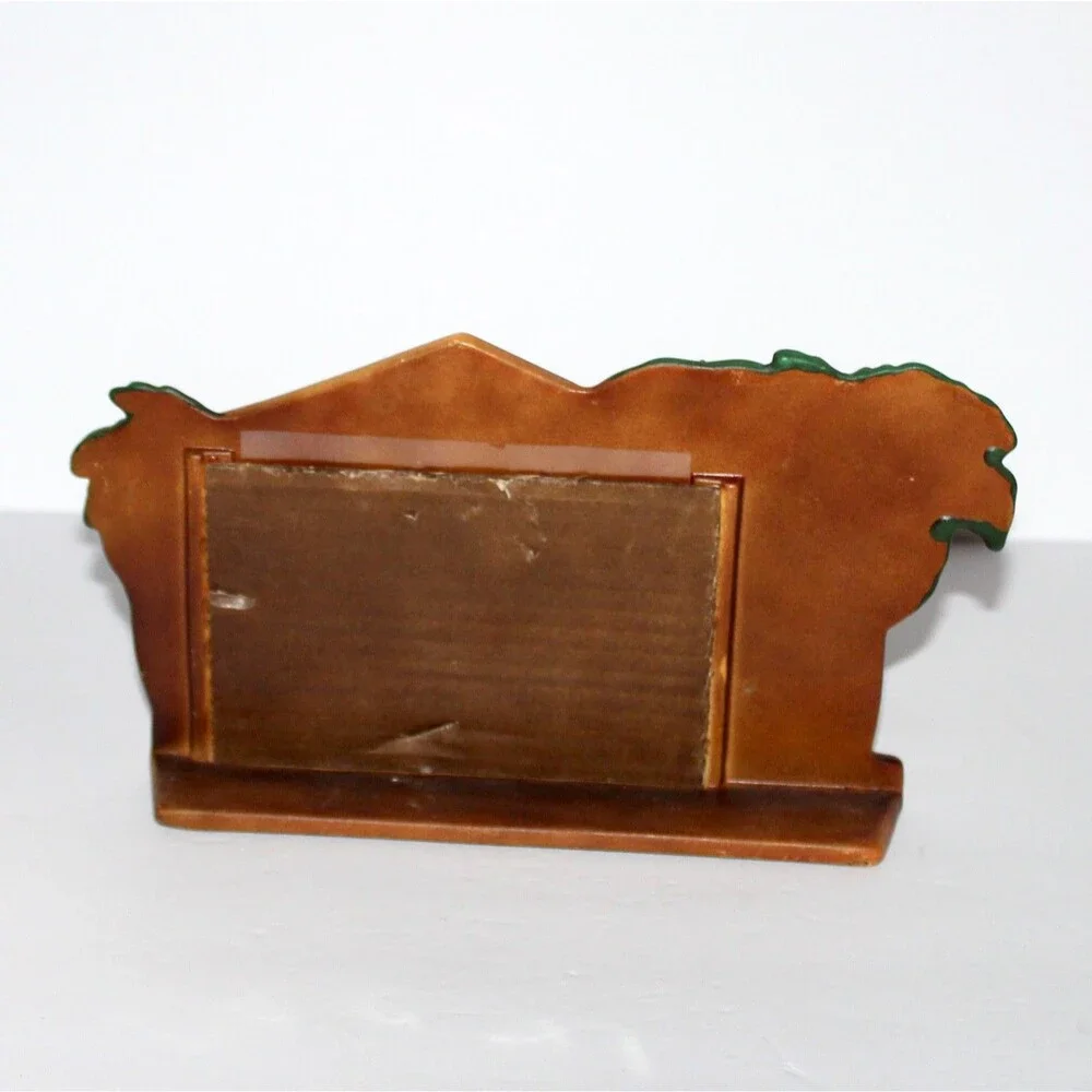 Vintage Okinawa Frame 3